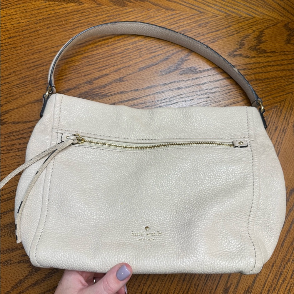 KATE SPADE SHOULDER BAG